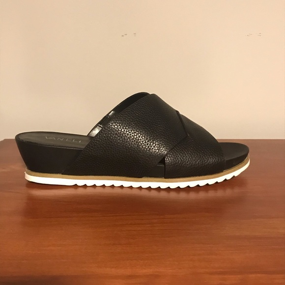 ✨2x HP✨VANELi Hilde Wedge Sandal - Picture 4 of 6